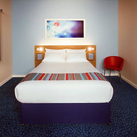 Travelodge Battersea London Eksteriør bilde