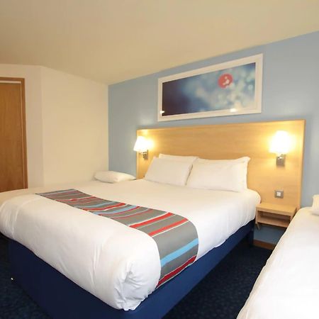 Travelodge Battersea London Eksteriør bilde