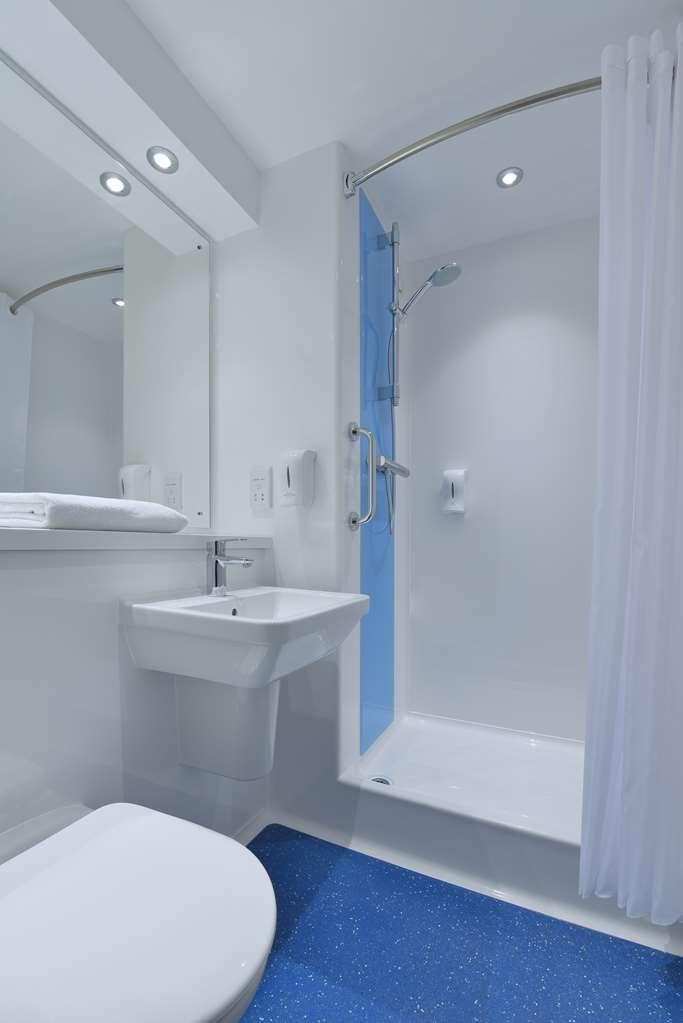 Travelodge Battersea London Rom bilde